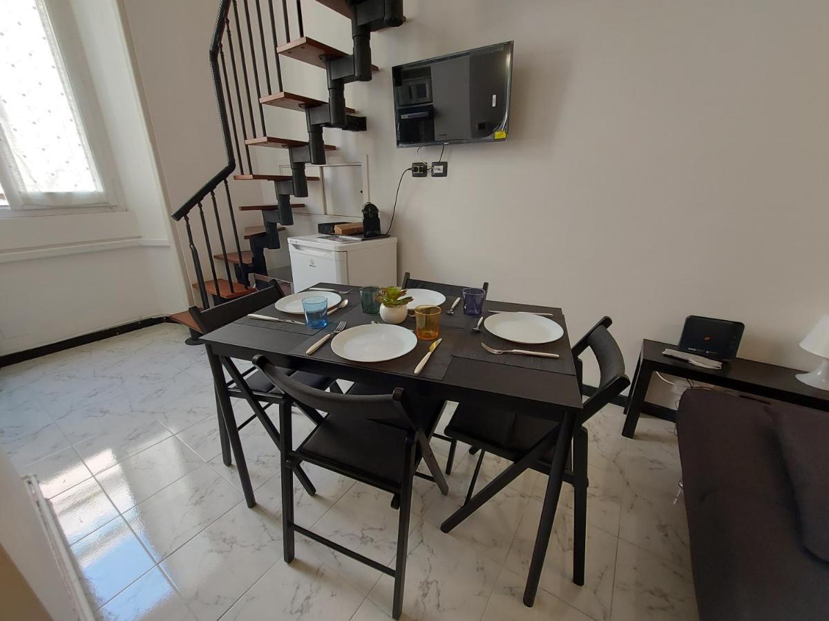 Апартаменты Corso Genova - Milano Navigli Экстерьер фото