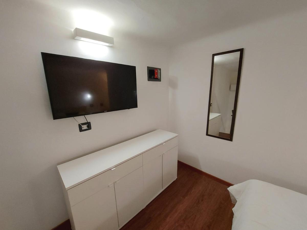 Апартаменты Corso Genova - Milano Navigli Экстерьер фото