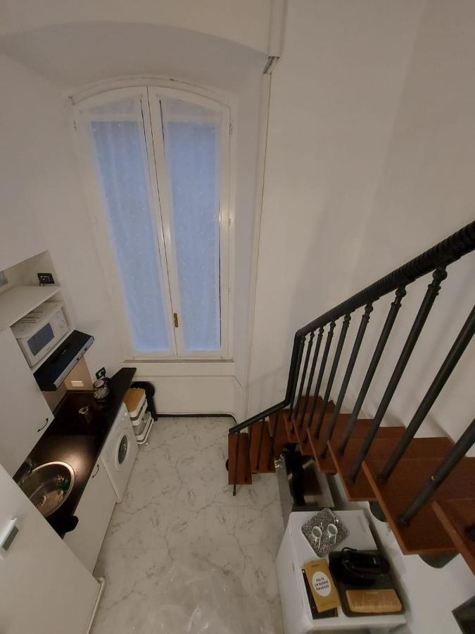 Апартаменты Corso Genova - Milano Navigli Экстерьер фото
