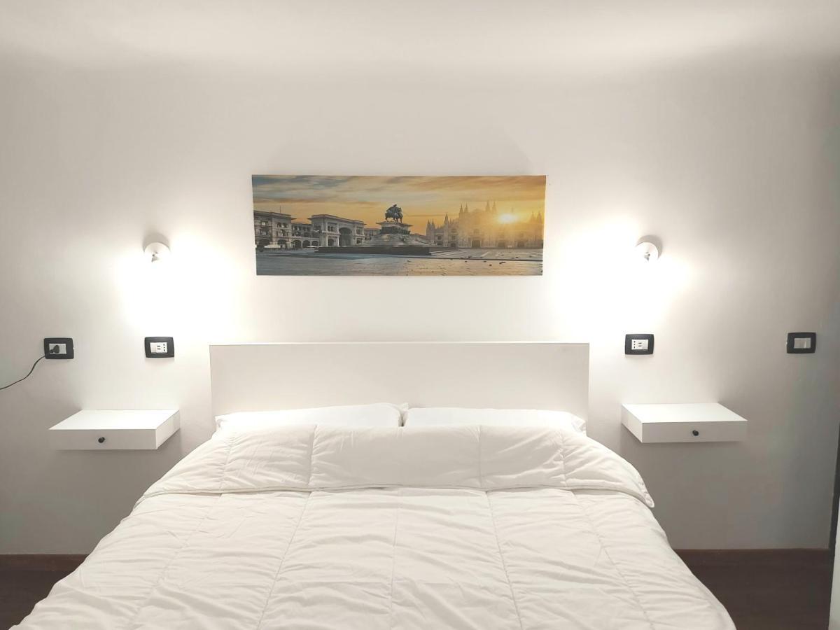 Апартаменты Corso Genova - Milano Navigli Экстерьер фото